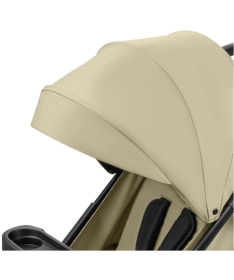 Hauck kolica za bebe Shop N Care do 22 kg Olive