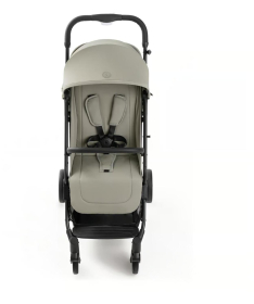 Hauck kolica za bebe Travel N Care Plus do 22 kg Velvet Olive