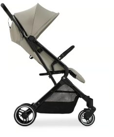 Hauck kolica za bebe Travel N Care Plus do 22 kg Velvet Olive