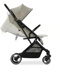 Hauck kolica za bebe Travel N Care Plus do 22 kg Velvet Olive