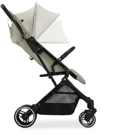 Hauck kolica za bebe Travel N Care Plus do 22 kg Velvet Olive