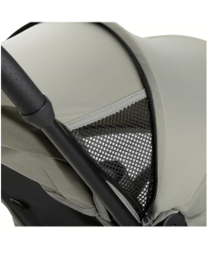 Hauck kolica za bebe Travel N Care Plus do 22 kg Velvet Olive