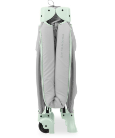 Hauck prenosivi krevetac za bebe Sleep n Play Go Plus Mint