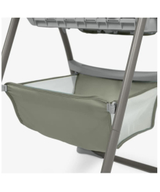 Hauck Sit N Fold hranilica za bebe do 15 kg Sage