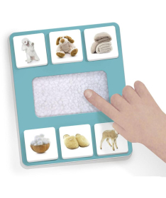 HEADU Set za decu Taktilna laboratorija - 1038727