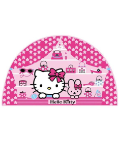 Hello Kitty dekor pena igračka za devojčicu - 18298