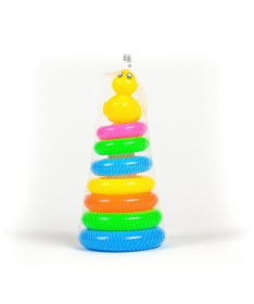 Hk Mini edukativna igračka za decu Dindolina - A015547