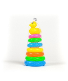 Hk Mini edukativna igračka za decu Dindolina - A015547