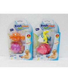 HK Mini igračka za decu Ribice za kupanje 2 komada - A050866