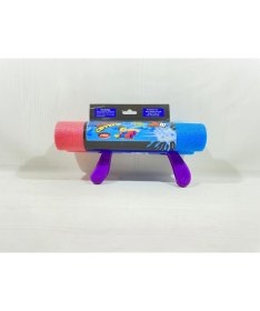 HK Mini igračka pištolj na vodu dve cevi - A090568