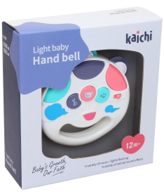 HK Mini igračka za bebe Zvono - A090540