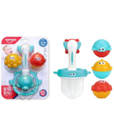 HK Mini igračka za kupanje Ribice - A076542