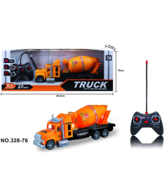 HK Mini kamion na daljinsko upravljanje A101568