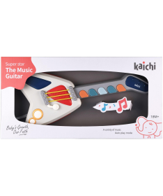 HK Mini muzička igračka Gitara - A090627