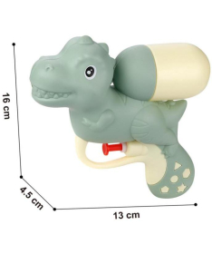 HK Mini pištolj na vodu Dinosaurus - A082108