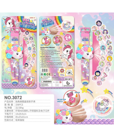 HK mini projektor sat jednorog - A097835