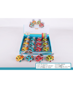 HK Mini radne mašine igračka za decu 1 komad - A090638