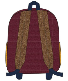 HMX Lion King predškolski ranac za decu 