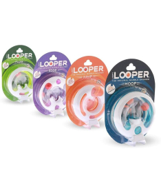 HMX Loopy Lopper hoop igračka za decu - A069302