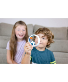 HMX Loopy Lopper hoop igračka za decu - A069302