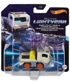Hot Wheels Lightyear kamion igračka za dečake - 37367