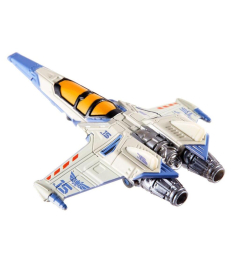 Hot Wheels Lightyear starship igračka za dečake - 37365