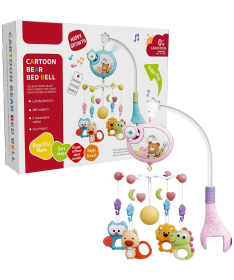 HSST Dinosaurus Spinosaurus sa zvučnim i svetlosnim efektima igračka za decu - 1043058