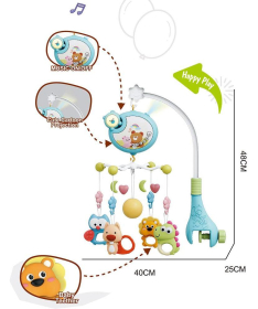 HSST Dinosaurus Spinosaurus sa zvučnim i svetlosnim efektima igračka za decu - 1043058