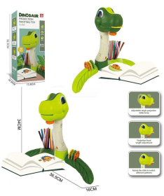 HSST projektor za crtanje dino igračka za decu 1042353