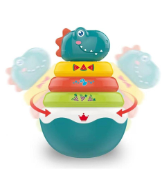 Huanger Dondoloto Dino igračka za decu - 35525