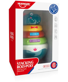 Huanger Dondoloto Dino igračka za decu - 35525
