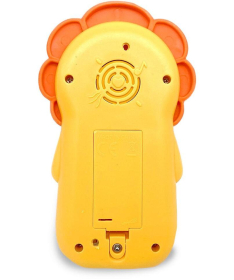 Huanger interaktivni bebi telefon igračka za decu Lav - 1042225