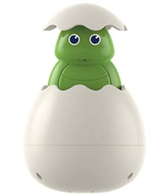 Huanger igračka za kupanje bebe Jaje - 1038918