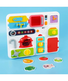 Huanger Interaktivna kuhinja igračka za decu - 35509