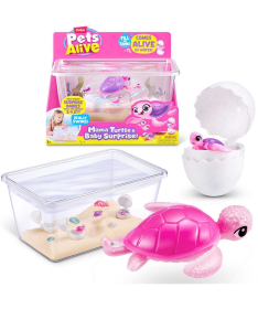 Huanger muzička igračka za decu vrteška životinje - 1042200