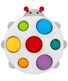 Huanger pop it tabla Bubamara igračka za bebe 1038897