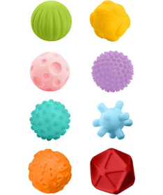 Huanger senzorne lopte igračka za kupanje bebe - 1038917