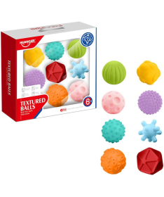 Huanger senzorne lopte igračka za kupanje bebe - 1038917