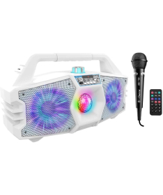 iDance Disco zvučnik muzička igračka za decu - 35027