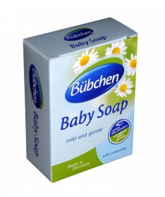 Bubchen sapun za bebe sa kamilicom 200 ml 0 meseci +