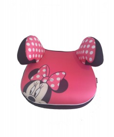 Nania autosediste za decu Dream booster Disney Minnie 2 od 9 kg do 36 kg