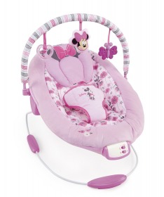 Disney baby lezaljka za bebe Minnie Precious Petals 60140