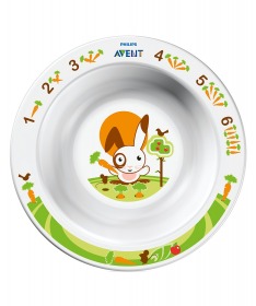 Avent mala posuda za hranjenje dece sCF706/00