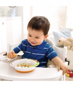 Avent set od dve cinije za hranjenje dece sCF708/00