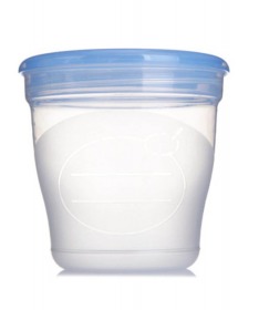 Avent set za hranjenje scf720/10 6 meseci +