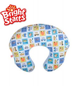 Bright starts Mombo jastuk za dojenje bebe 7156