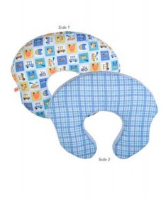 Bright starts Mombo jastuk za dojenje bebe 7156