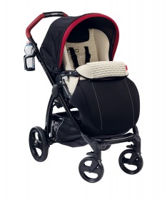 Peg Perego kolica za bebe Book Plus Modular Sistem Fiat 500