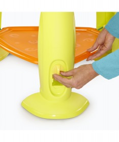 Bright starts dubak za prohodavanje Activity Zone 60137