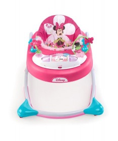 Disney baby dubak za prohodavanje minnie mouse Bows 60318
